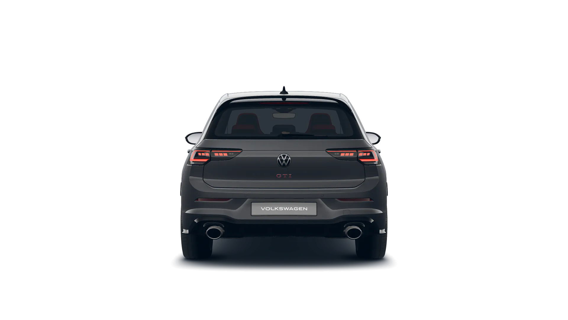 Volkswagen Golf GTI Clubsport