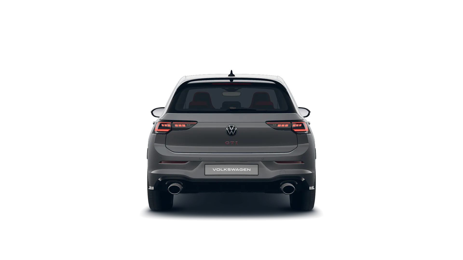 Volkswagen Golf GTI Clubsport