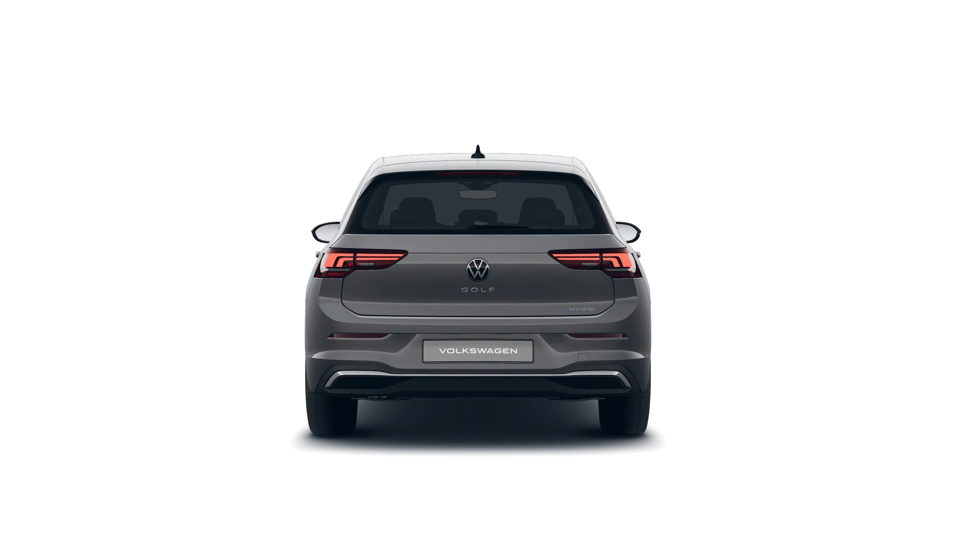 Volkswagen Golf Goal