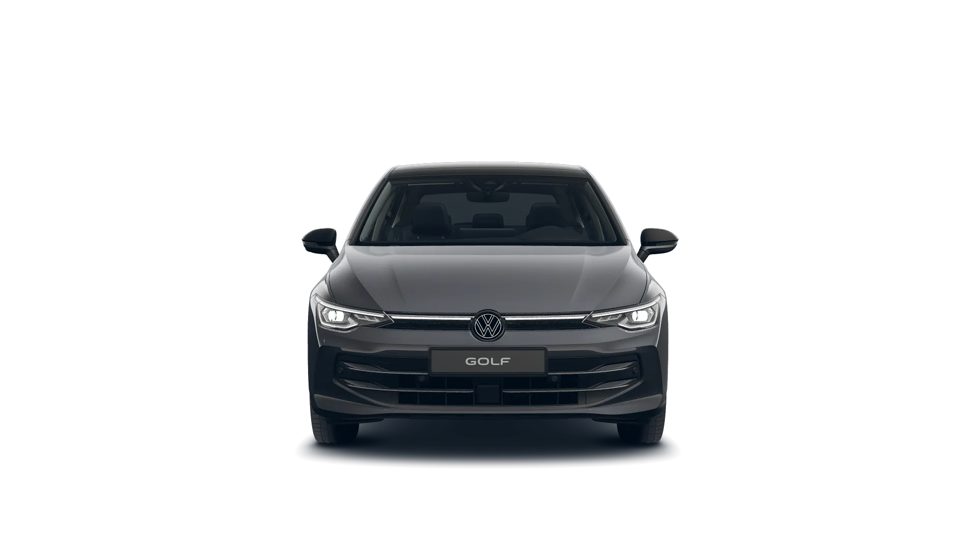 Volkswagen Golf Goal
