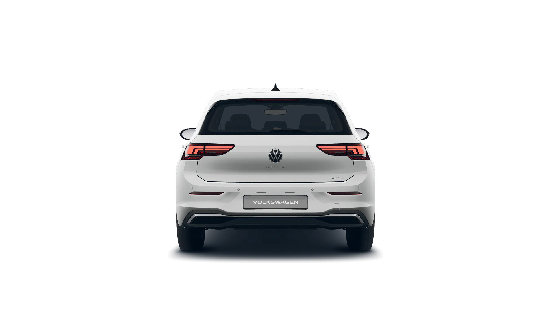 Volkswagen Golf Goal