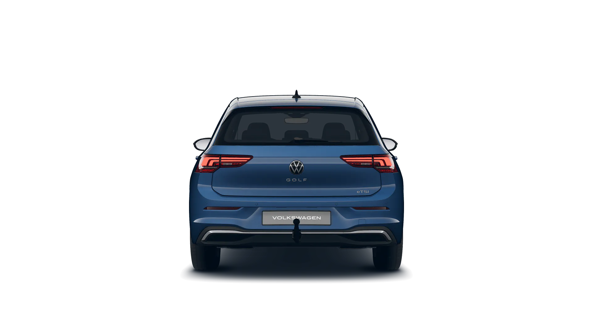 Volkswagen Golf Goal