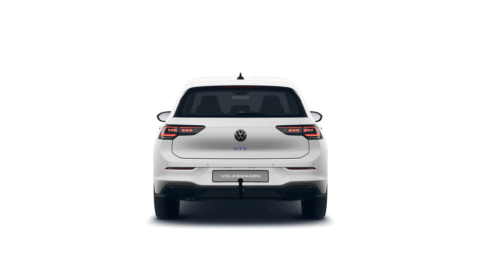 Volkswagen Golf GTE
