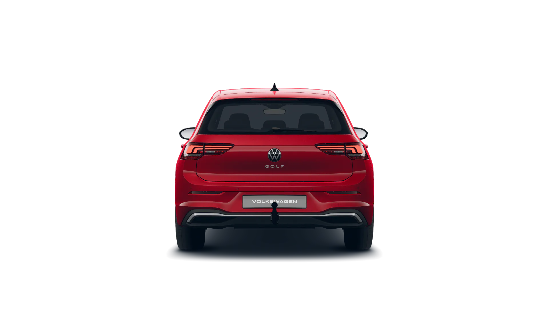 Volkswagen Golf Goal