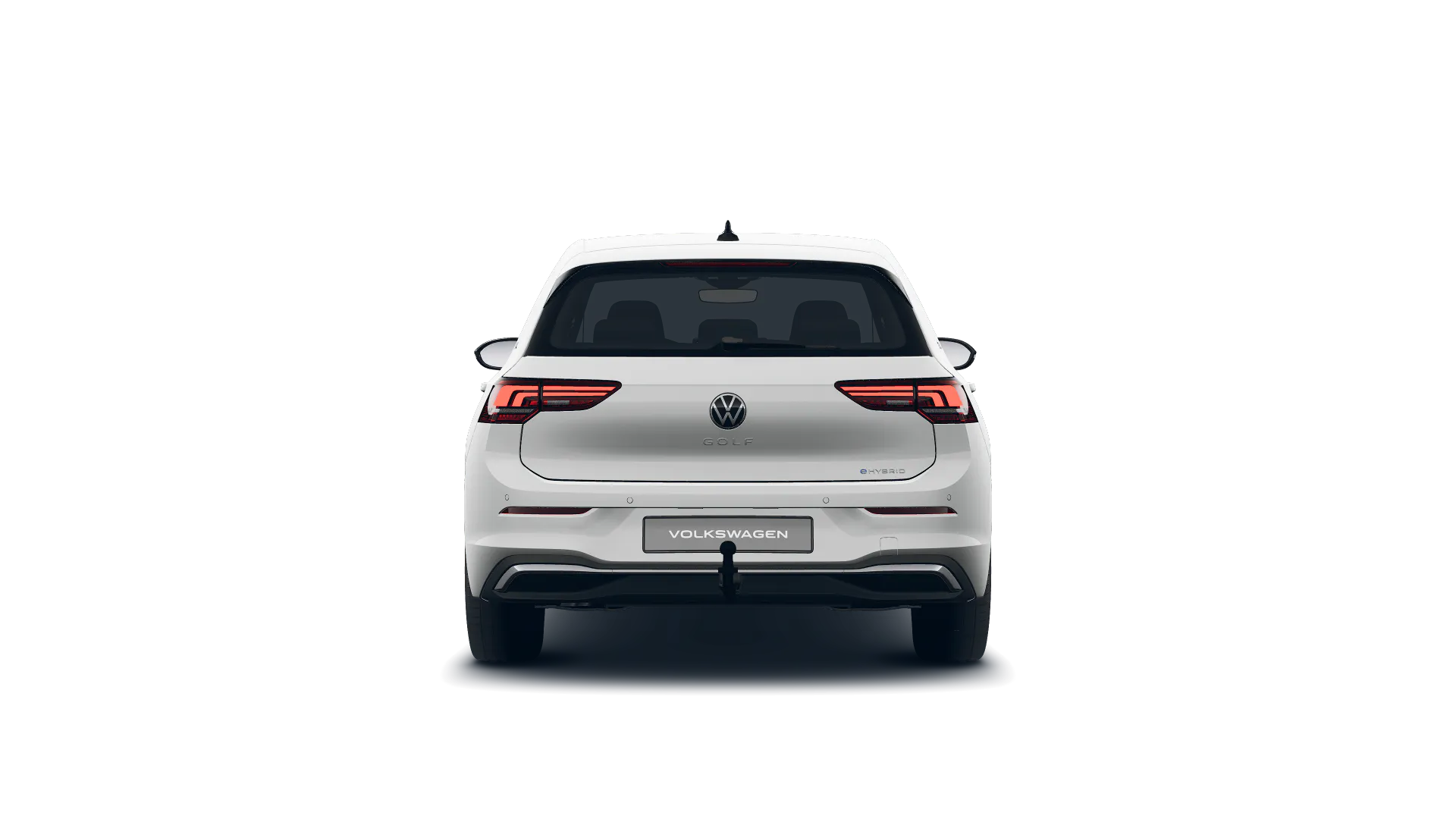 Volkswagen Golf Goal