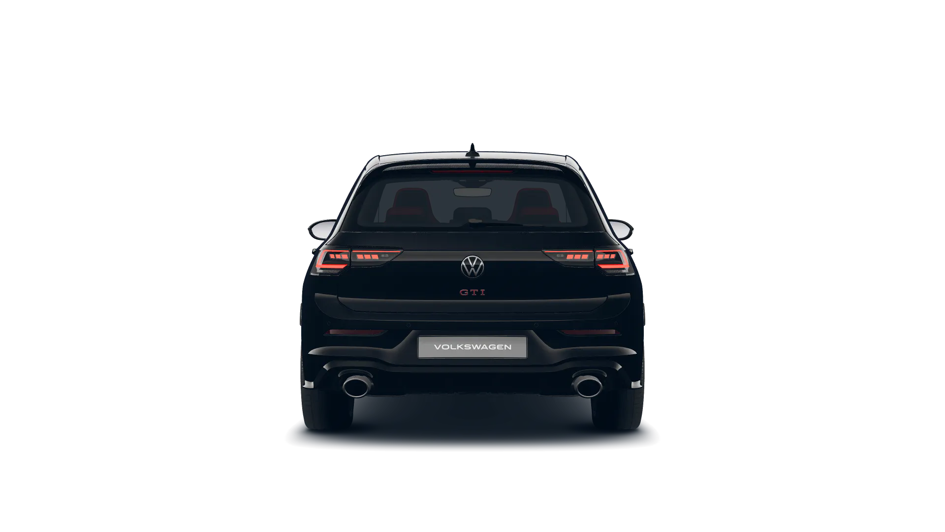 Volkswagen Golf GTI Clubsport