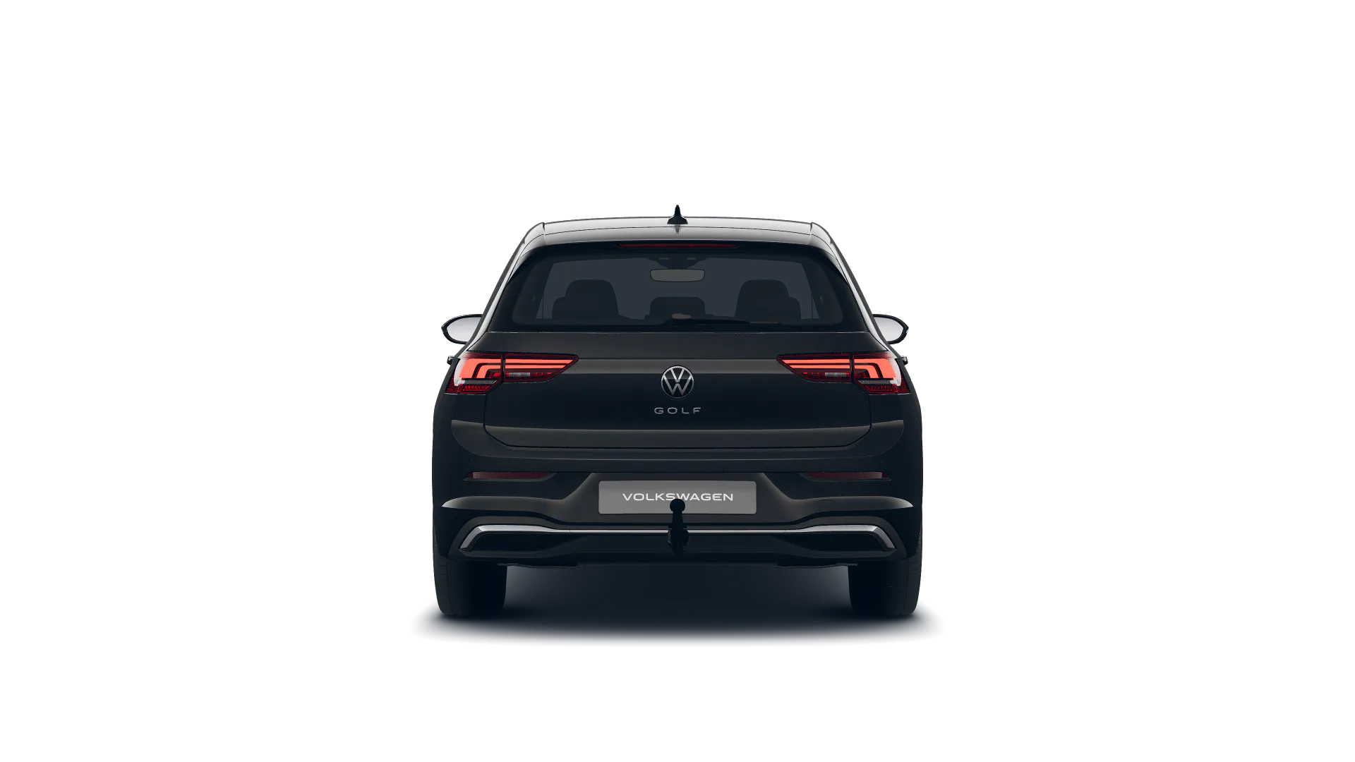 Volkswagen Golf Goal