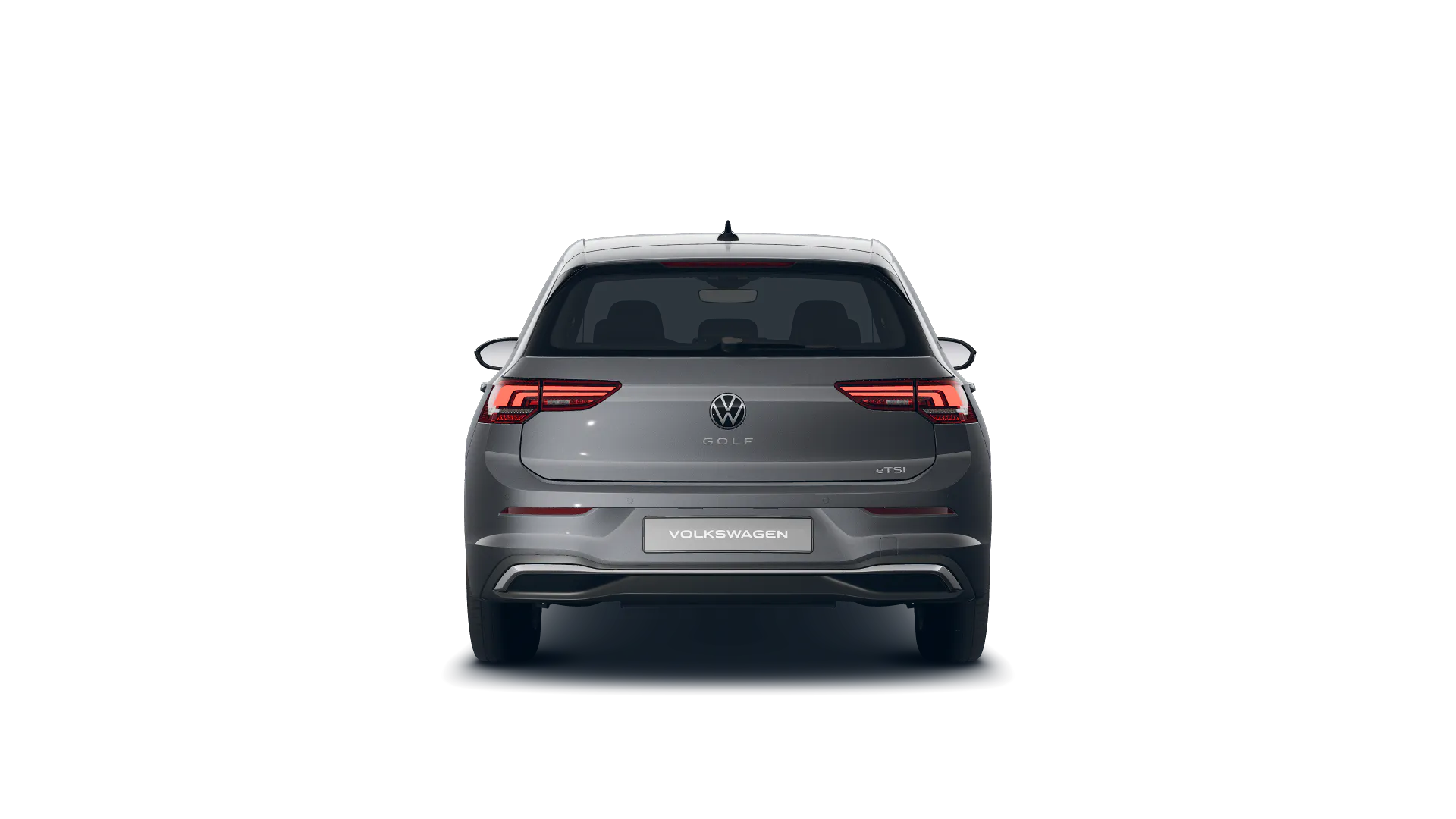 Volkswagen Golf Goal