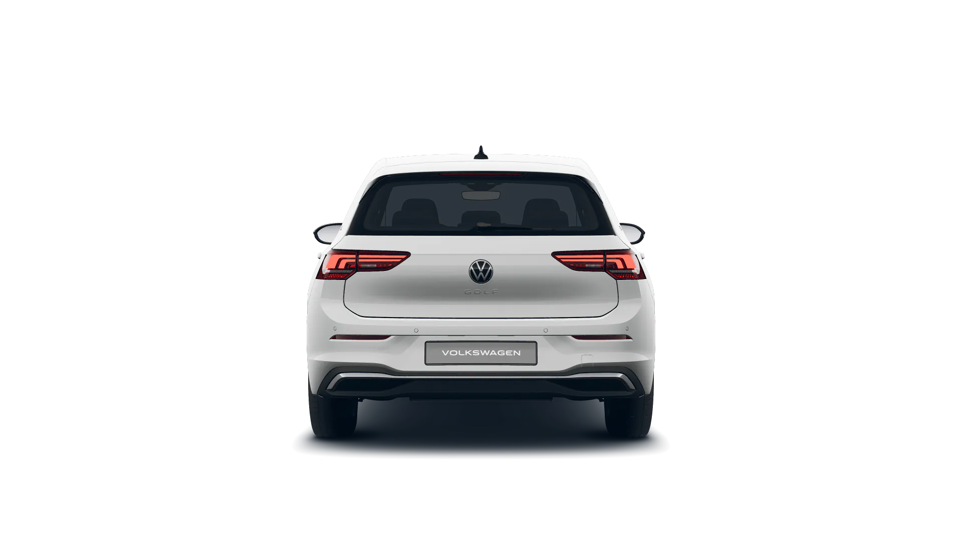 Volkswagen Golf Goal