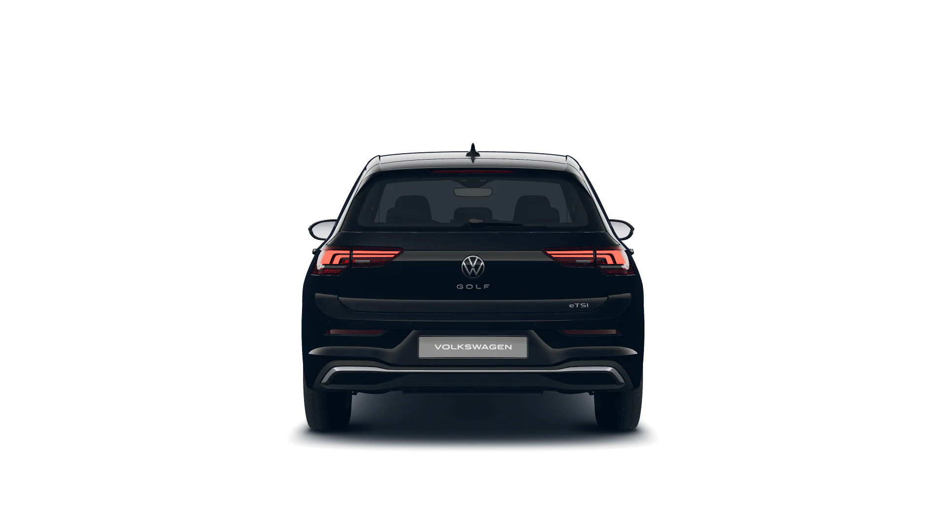 Volkswagen Golf Goal