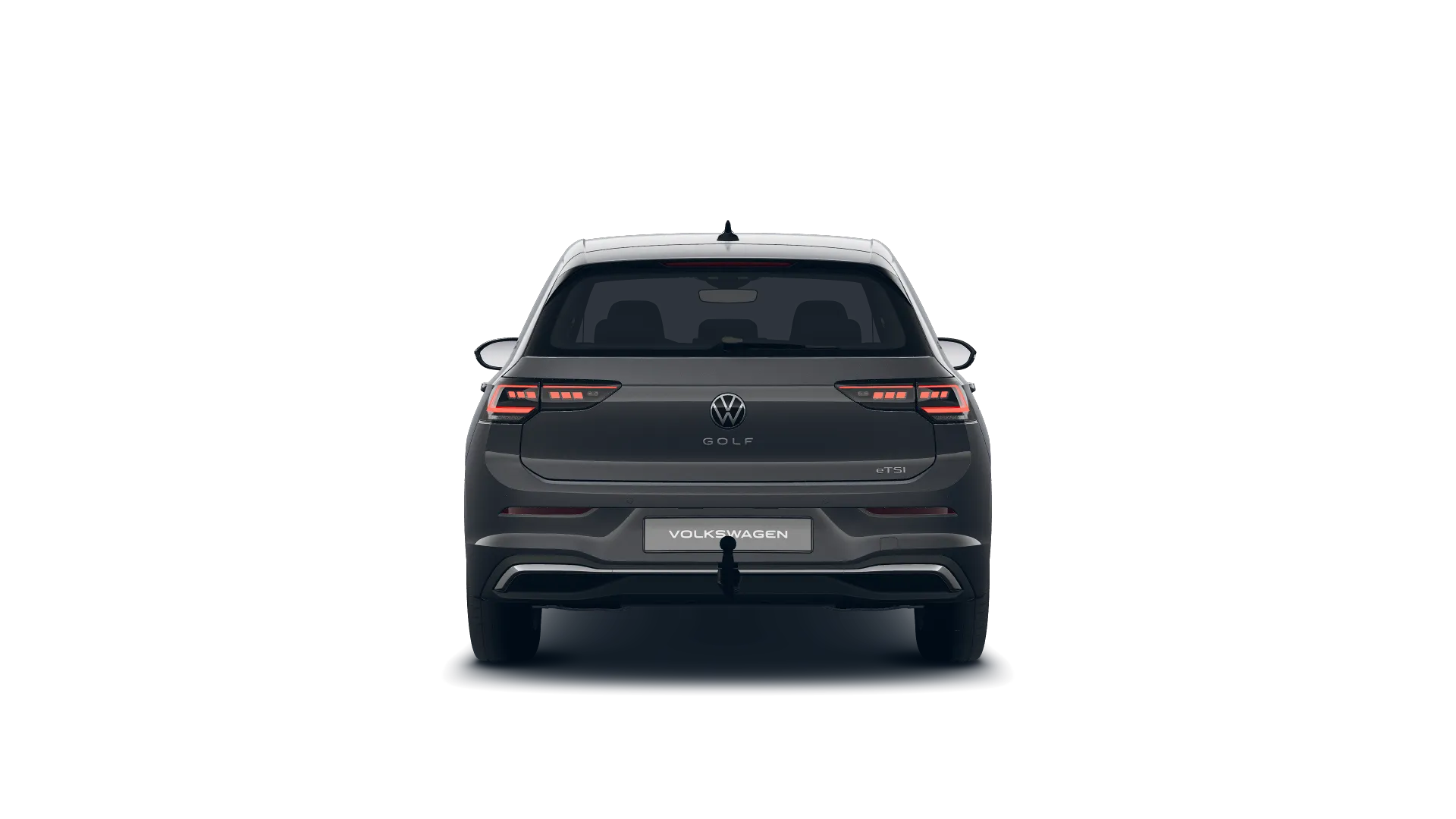 Volkswagen Golf Goal