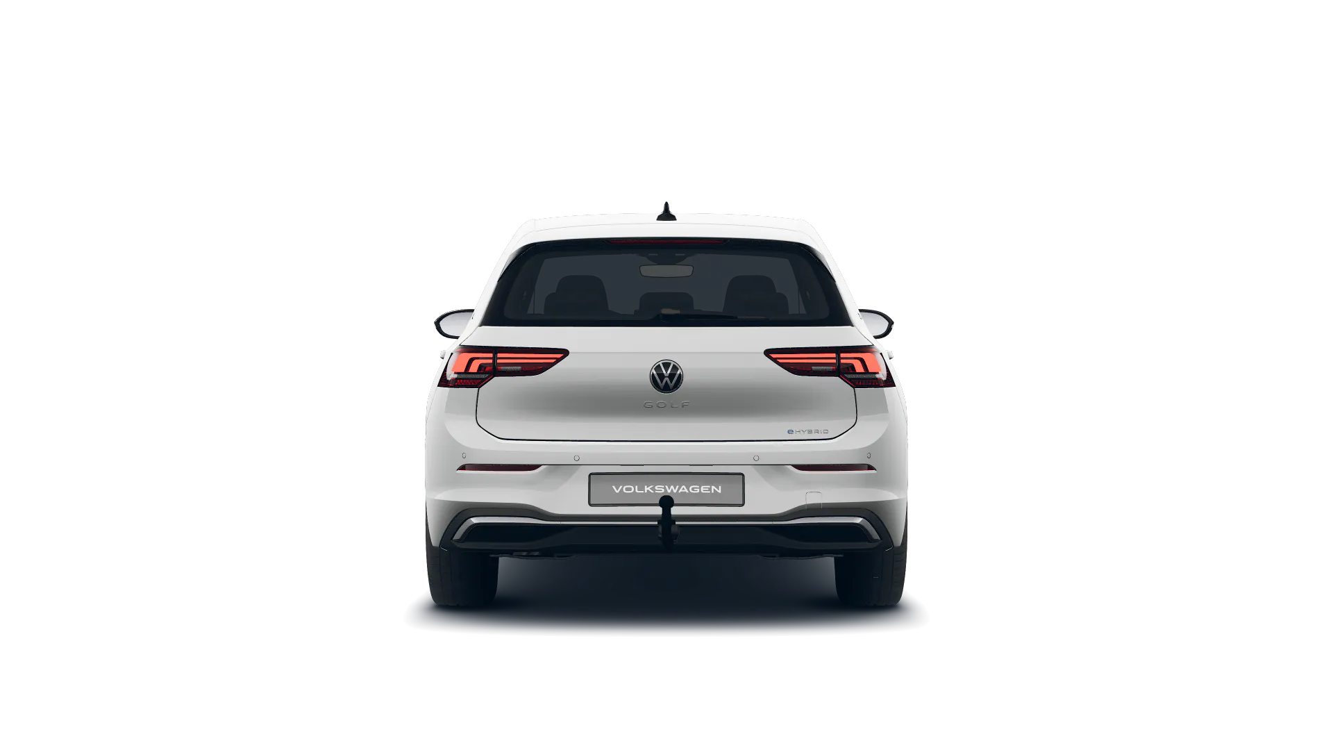Volkswagen Golf Goal