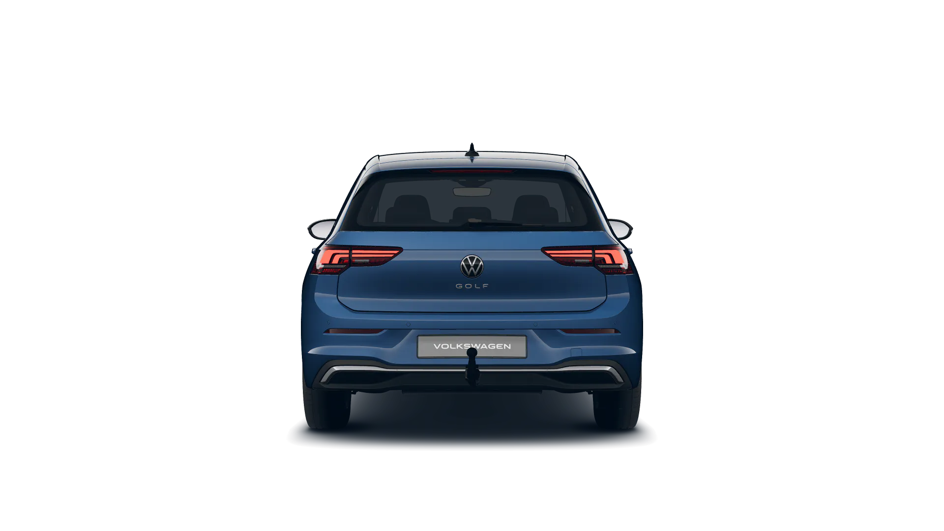 Volkswagen Golf Goal