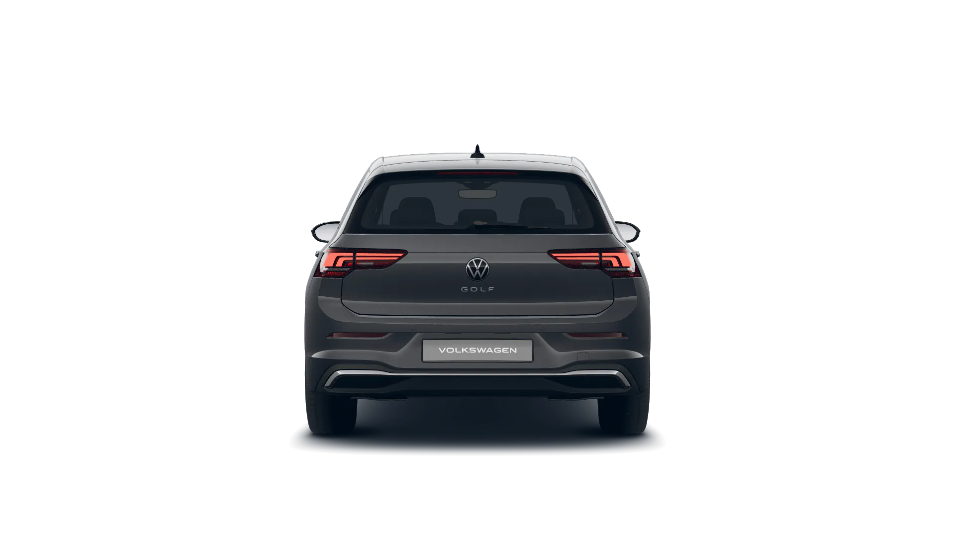 Volkswagen Golf Goal