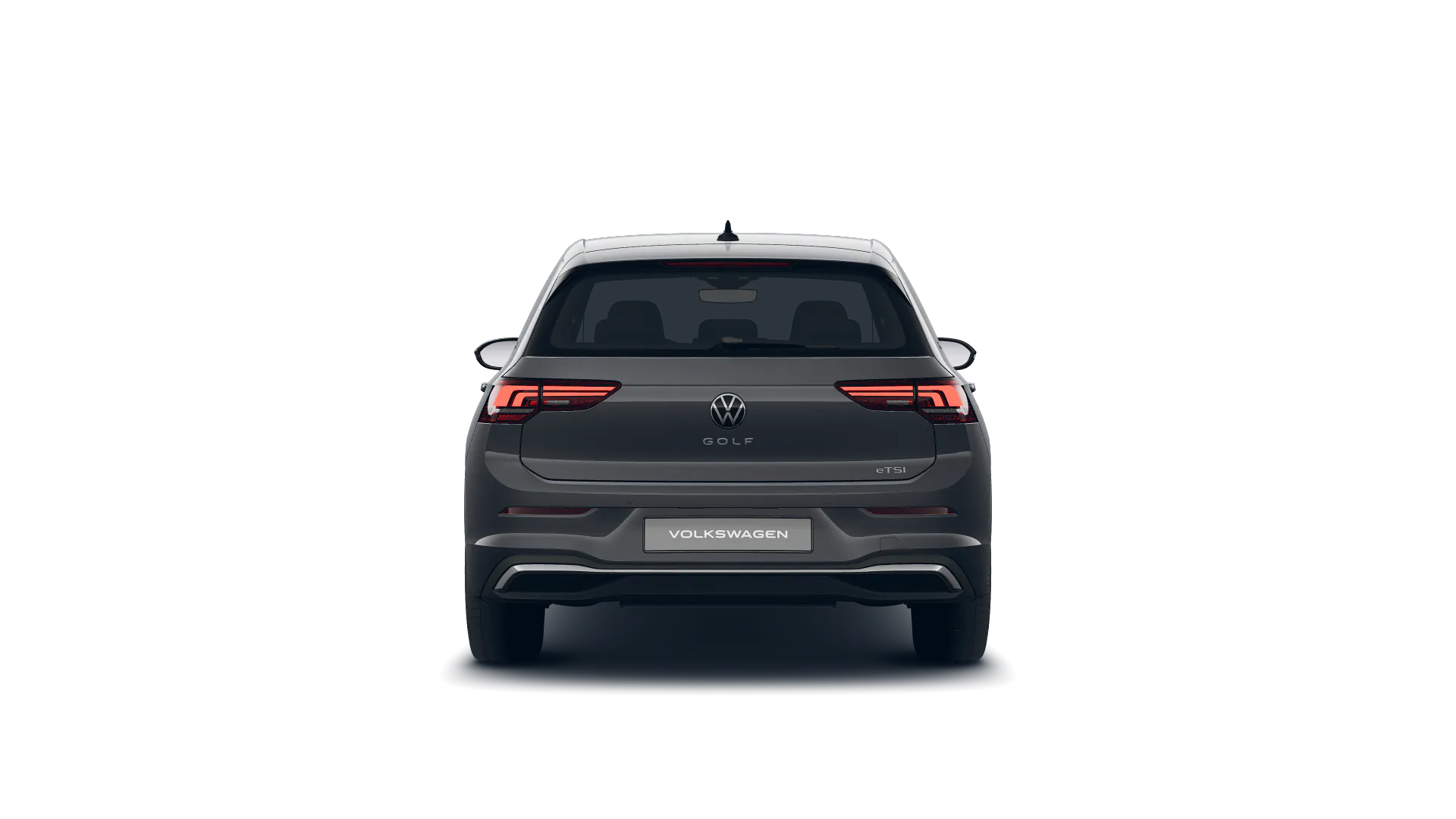 Volkswagen Golf Goal