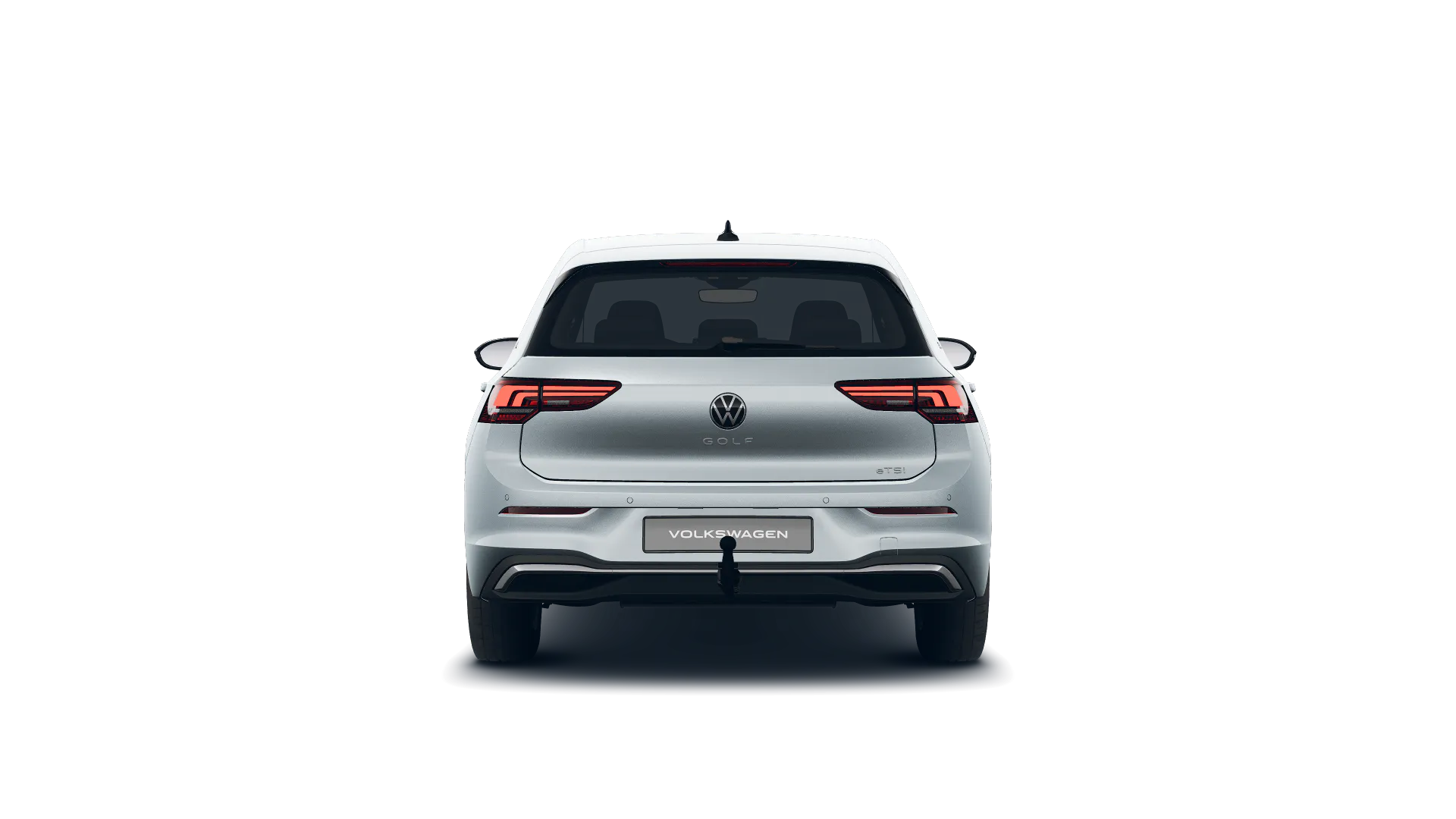 Volkswagen Golf Goal