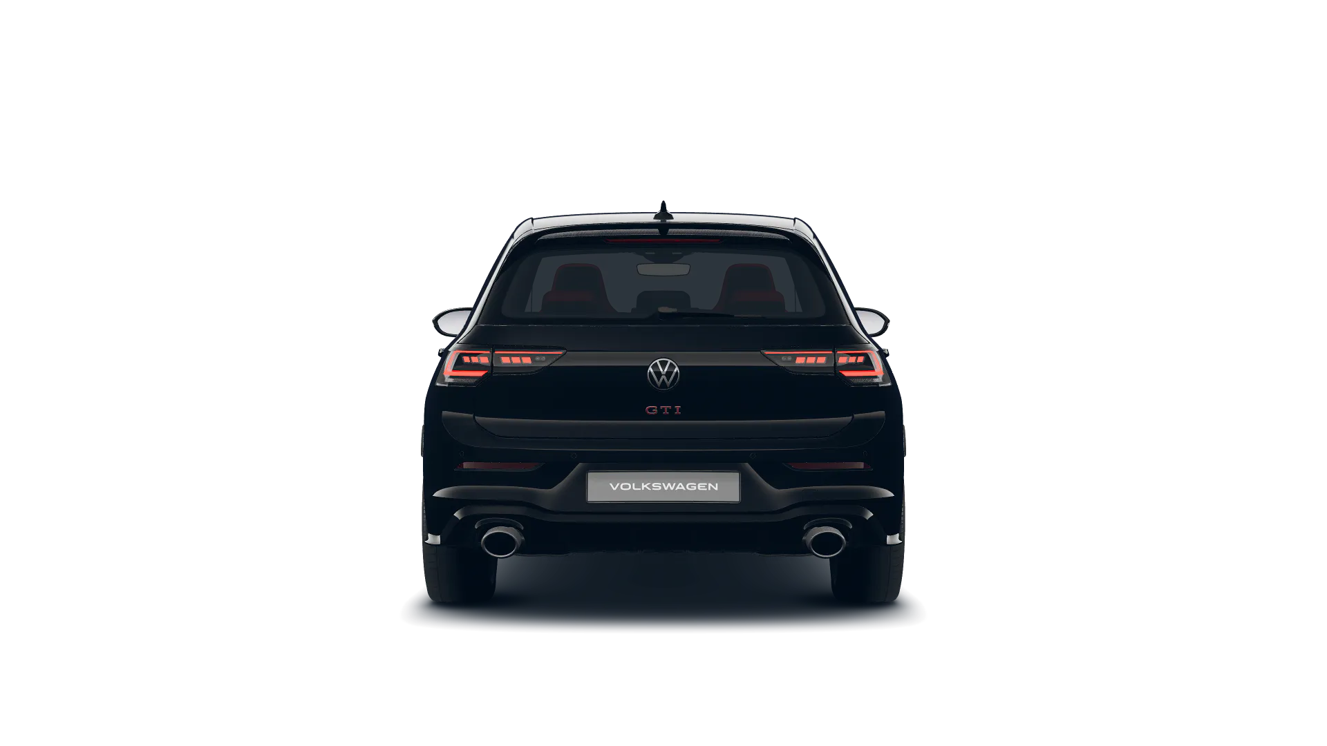 Volkswagen Golf GTI Clubsport