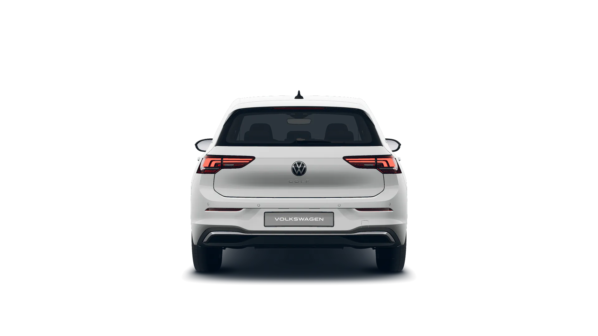 Volkswagen Golf Goal