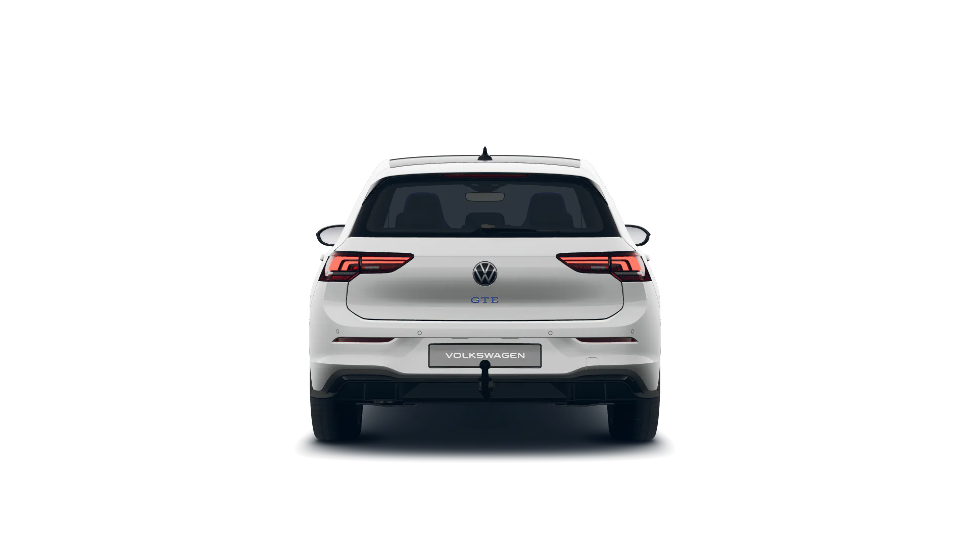 Volkswagen Golf GTE