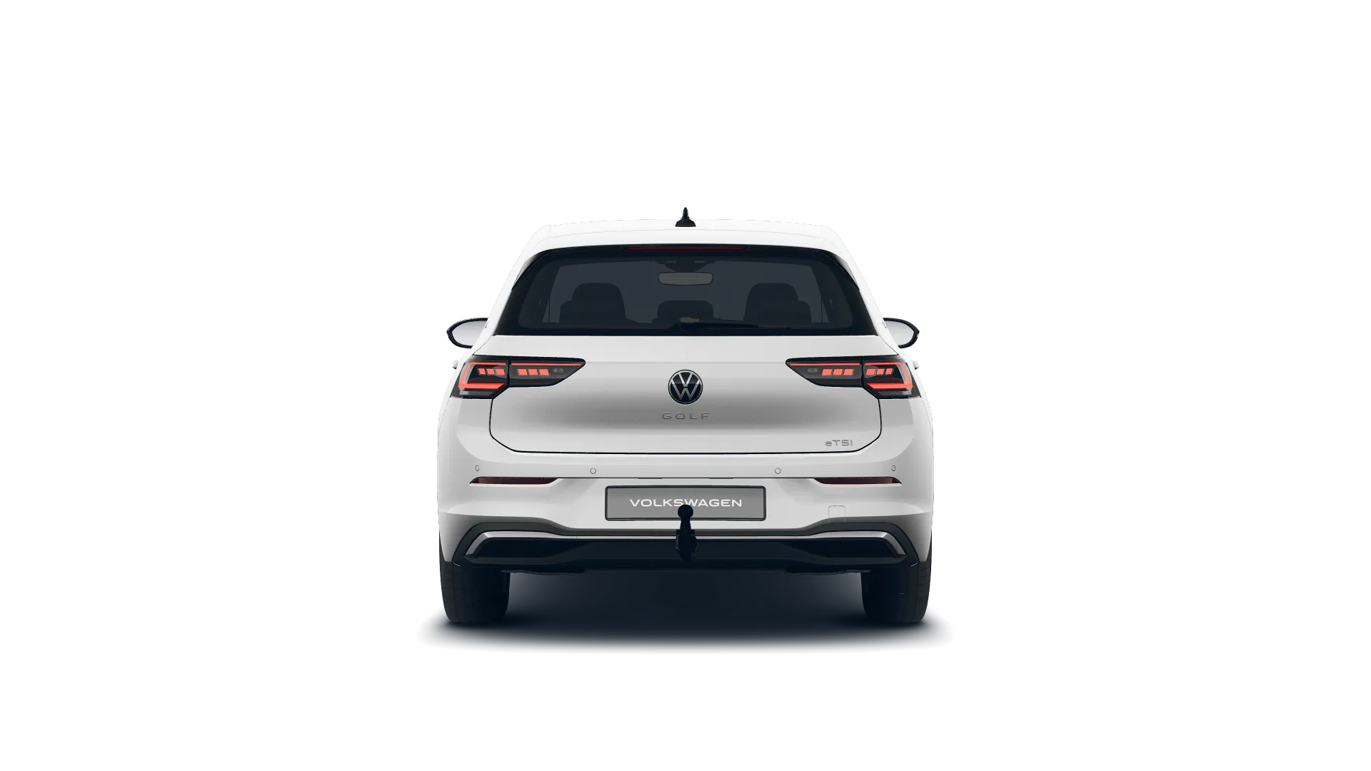 Volkswagen Golf Goal
