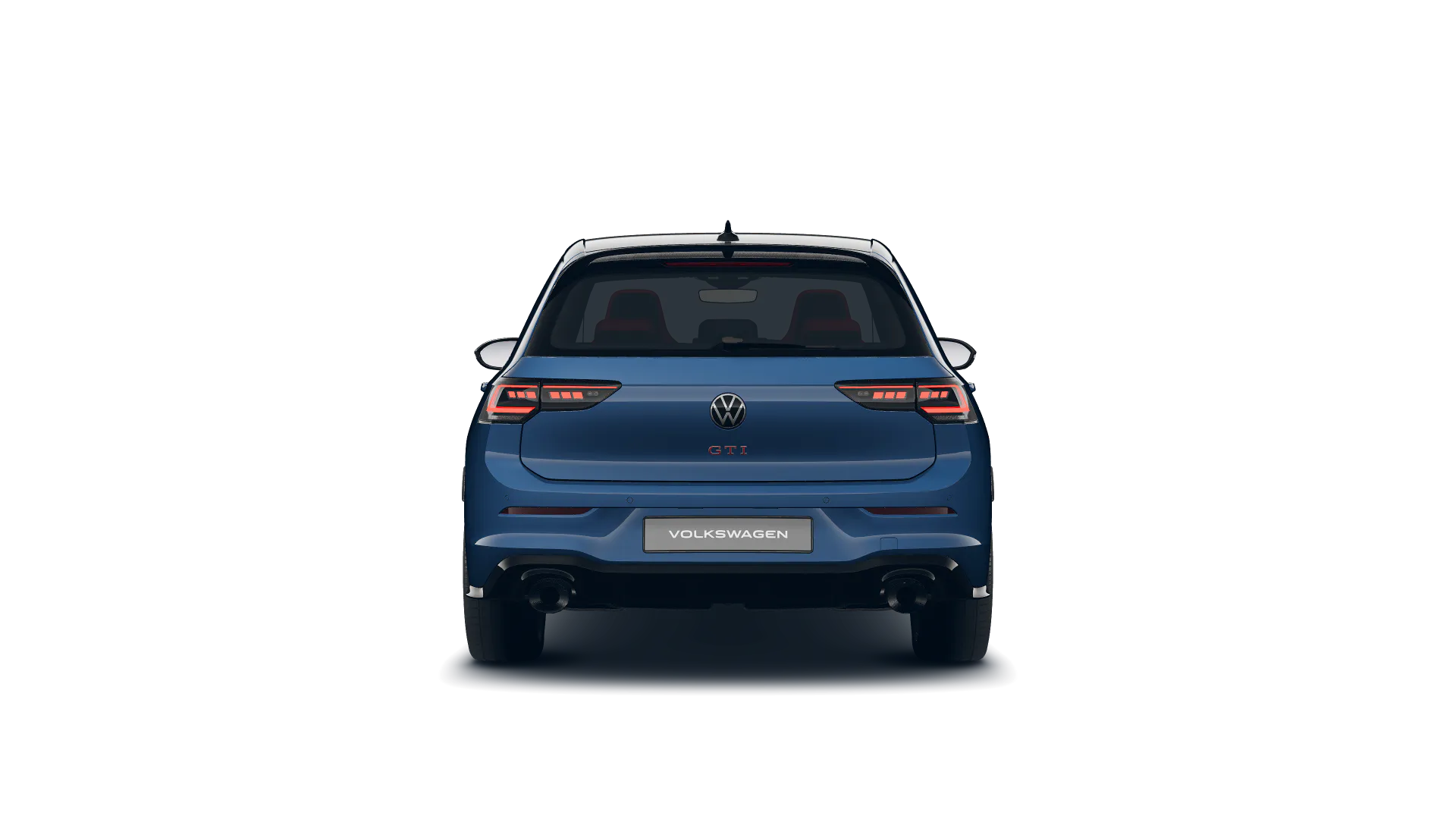 Volkswagen Golf GTI Clubsport
