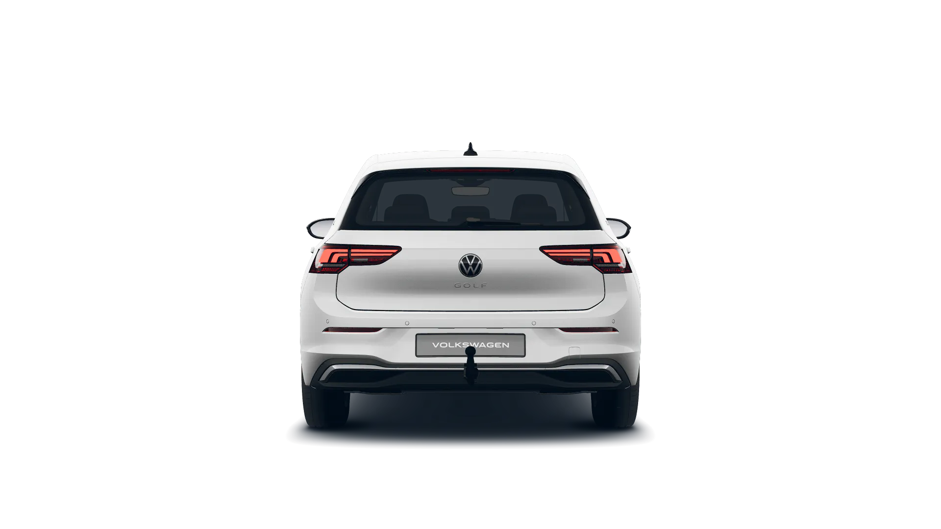 Volkswagen Golf Goal