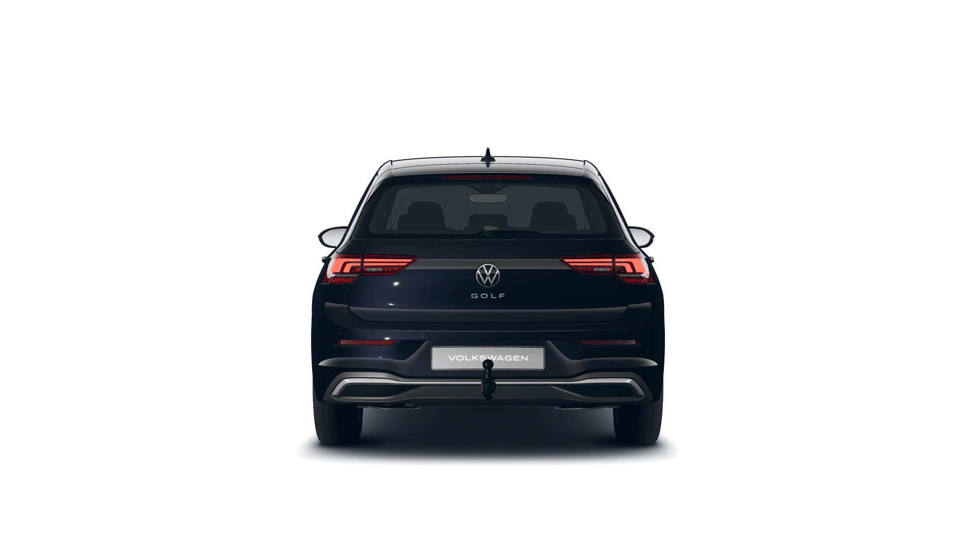 Volkswagen Golf Goal