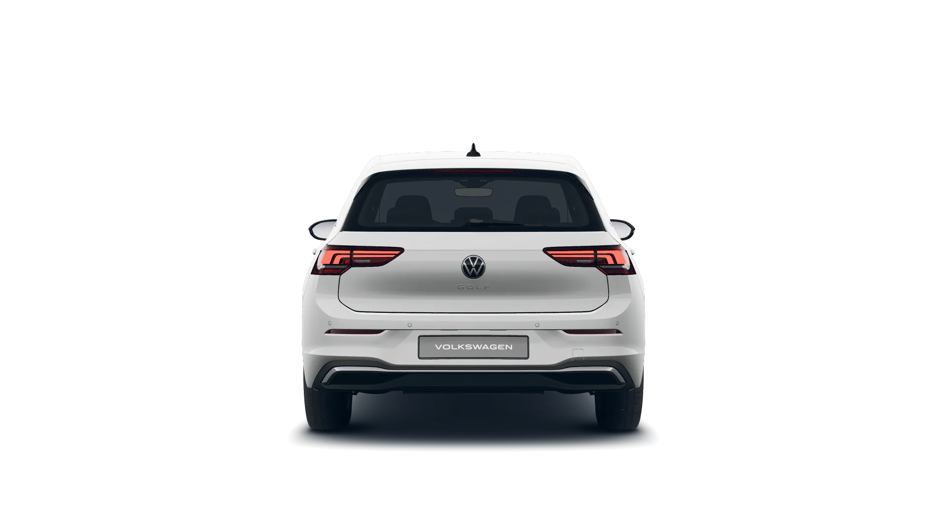 Volkswagen Golf Goal