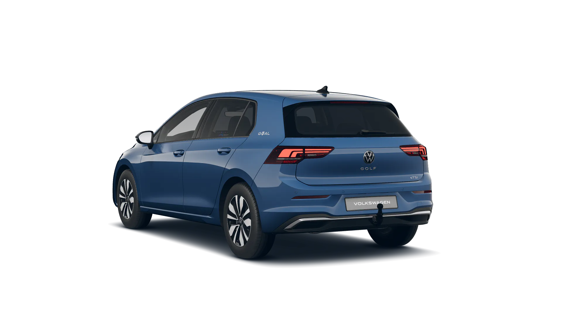 Volkswagen Golf Goal