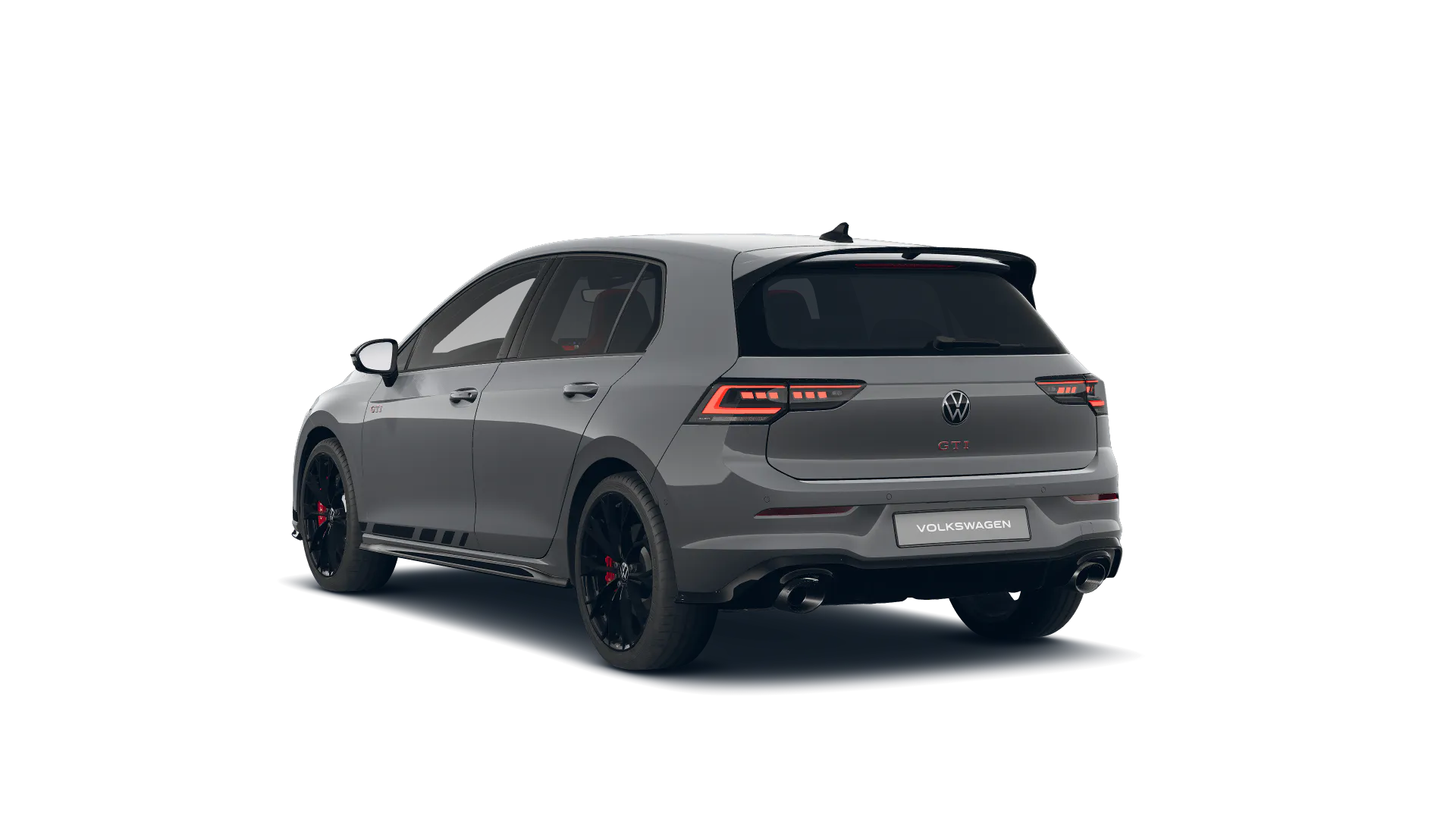 Volkswagen Golf GTI Clubsport