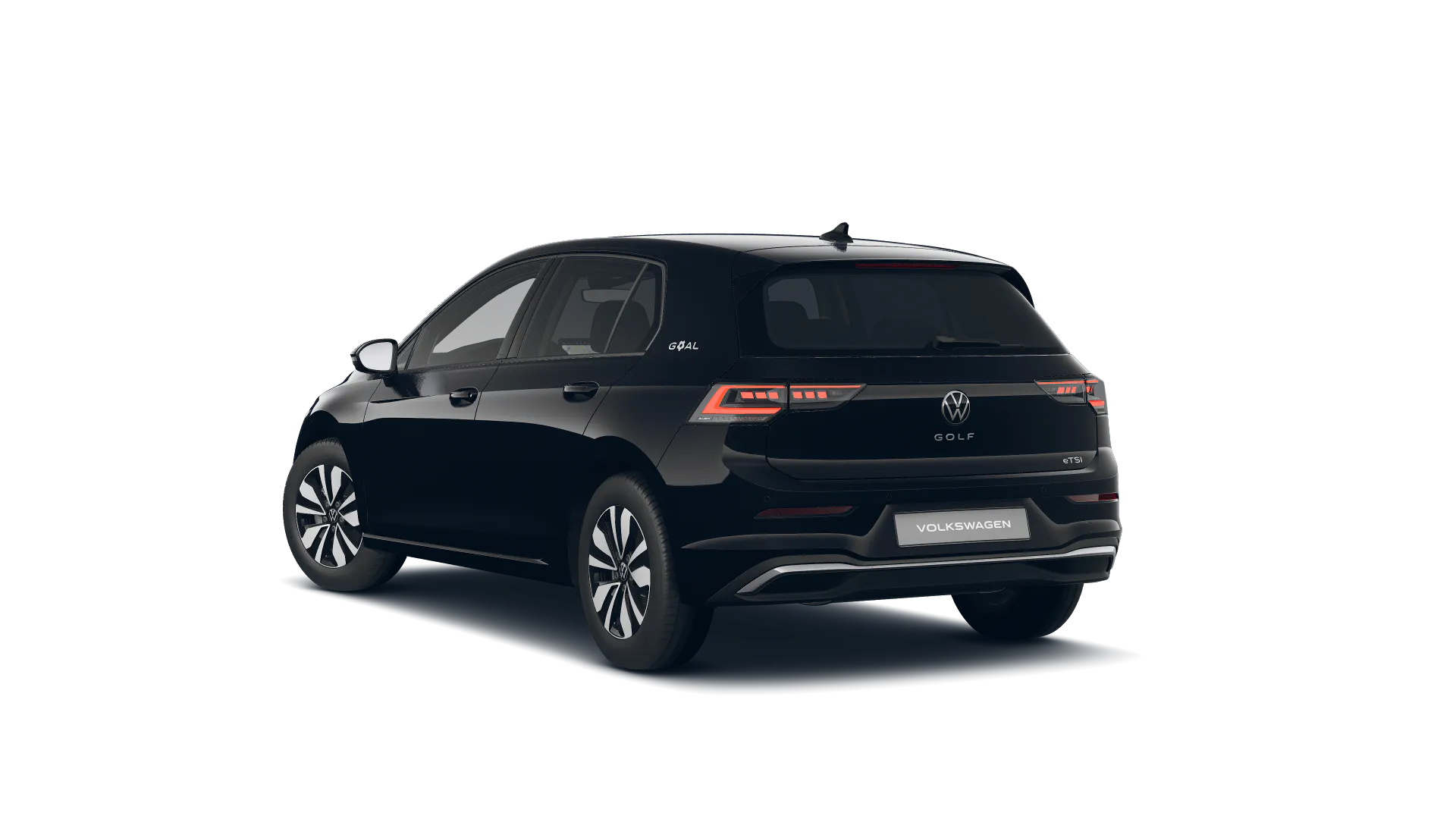 Volkswagen Golf Goal