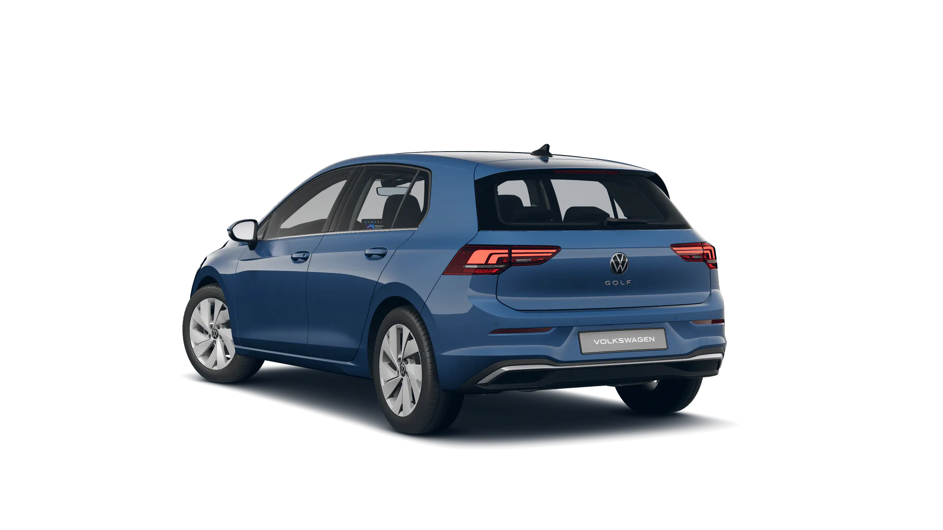 Volkswagen Golf Style