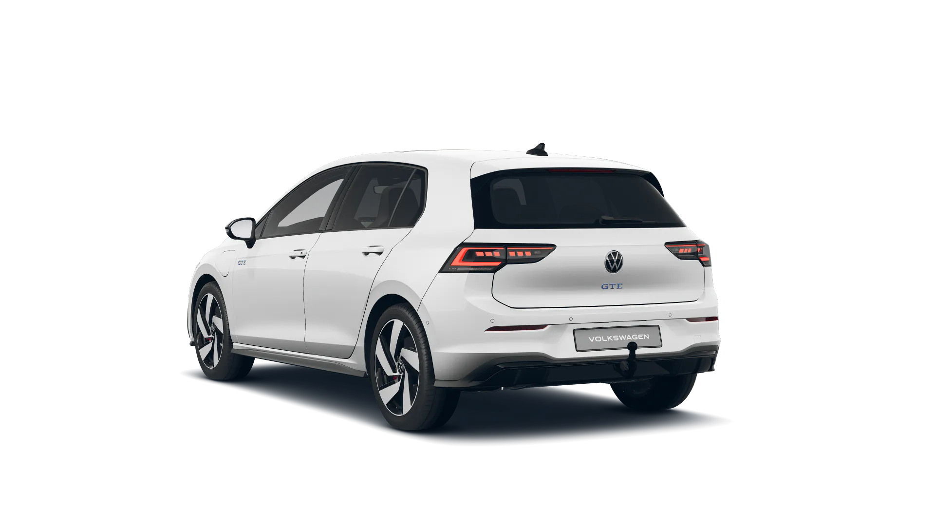 Volkswagen Golf GTE