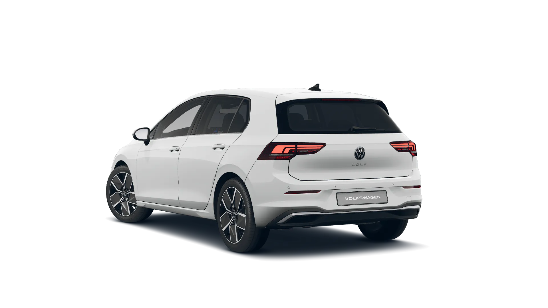 Volkswagen Golf Style