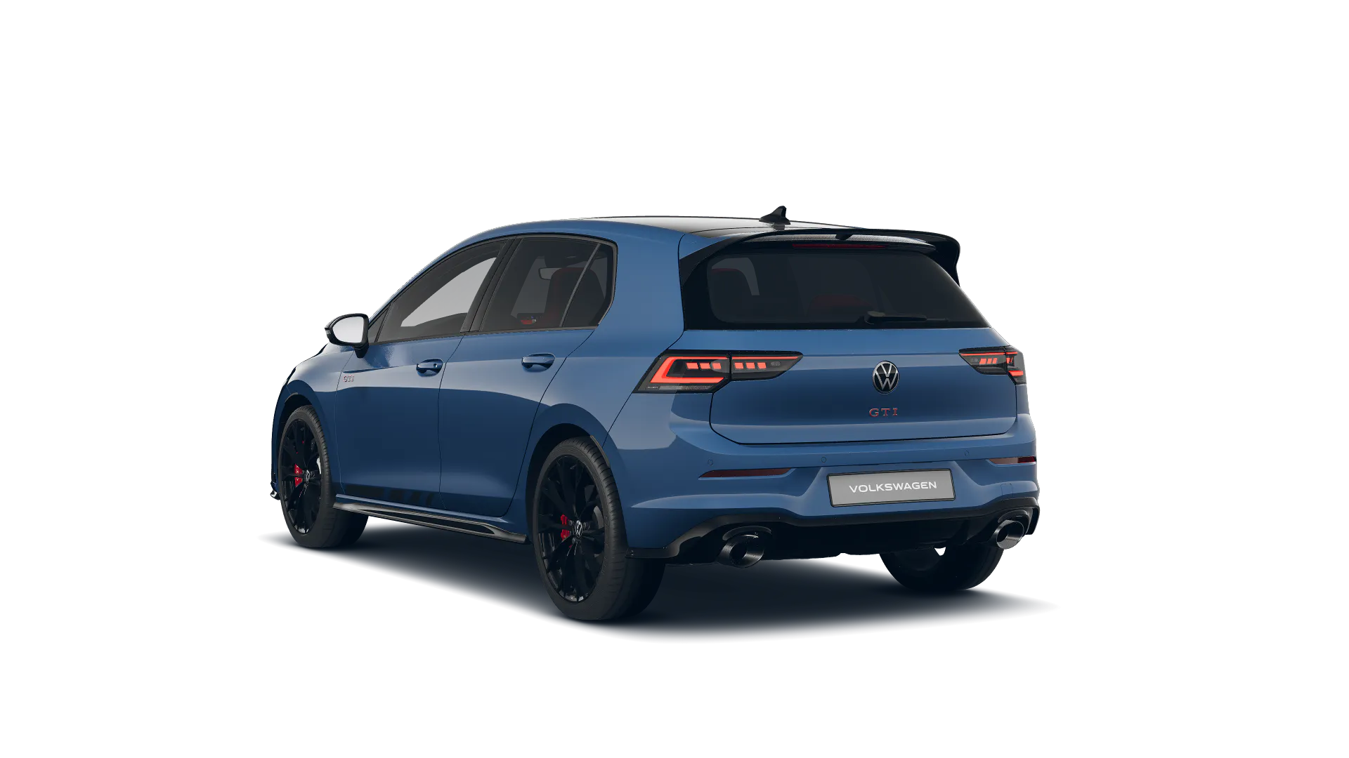 Volkswagen Golf GTI Clubsport