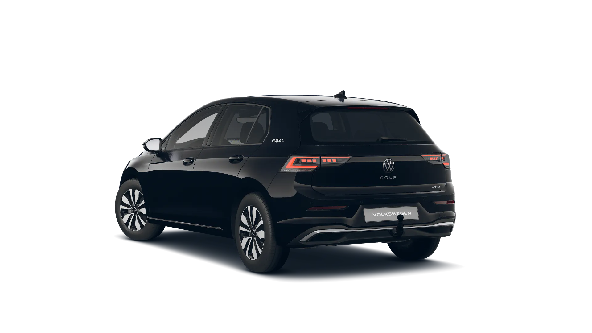 Volkswagen Golf Goal