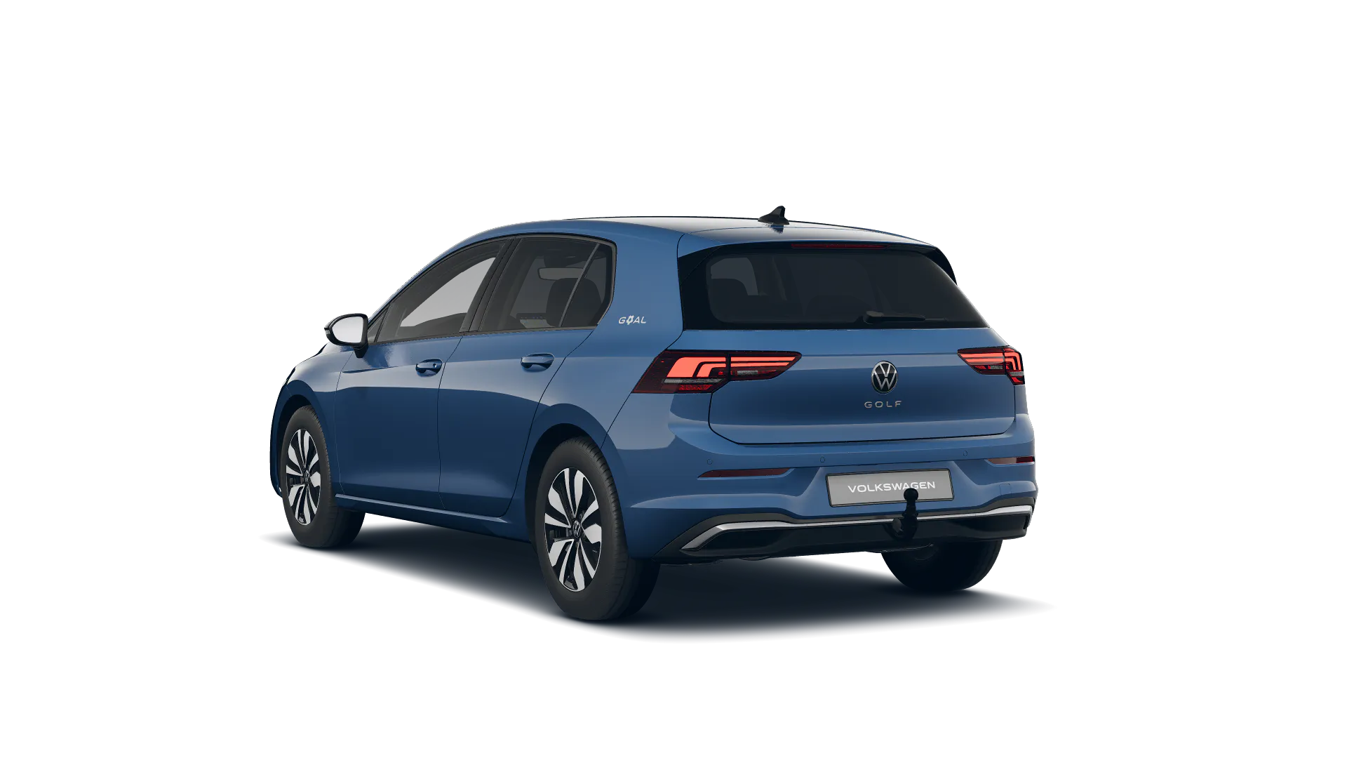 Volkswagen Golf Goal