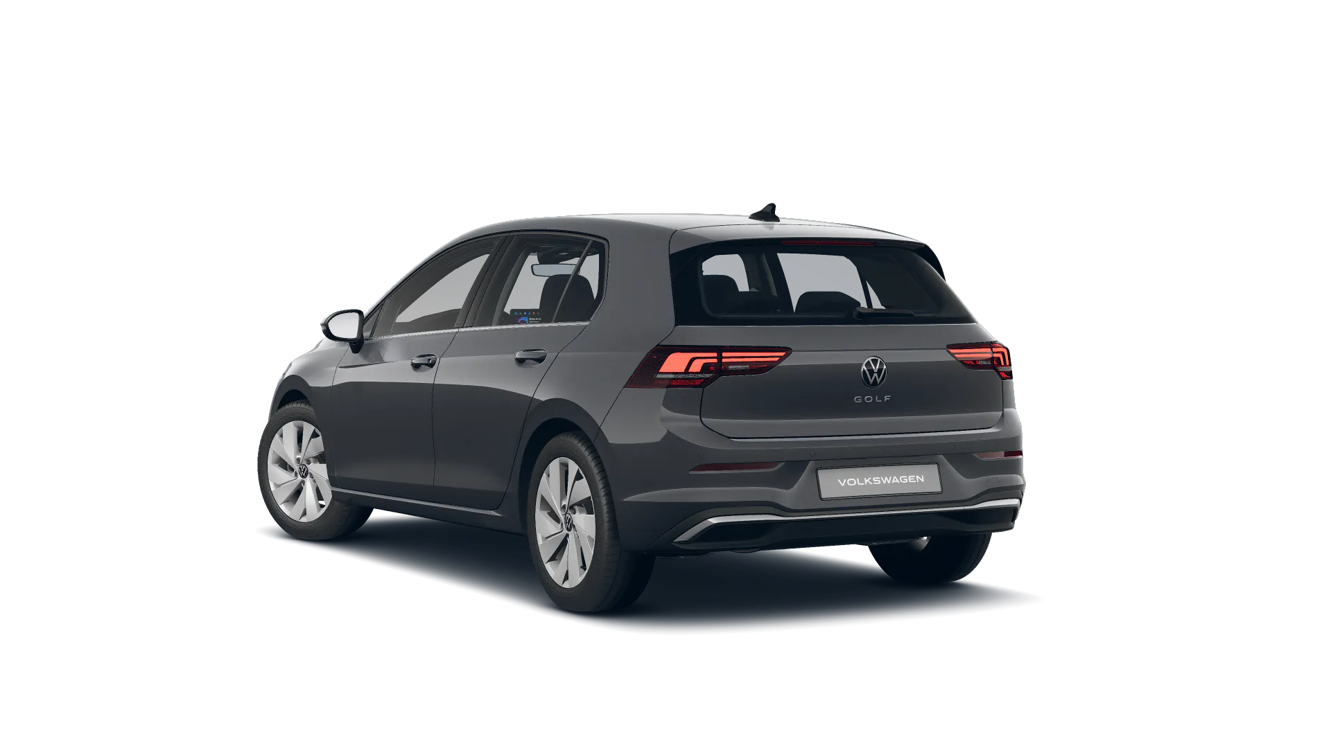 Volkswagen Golf Style