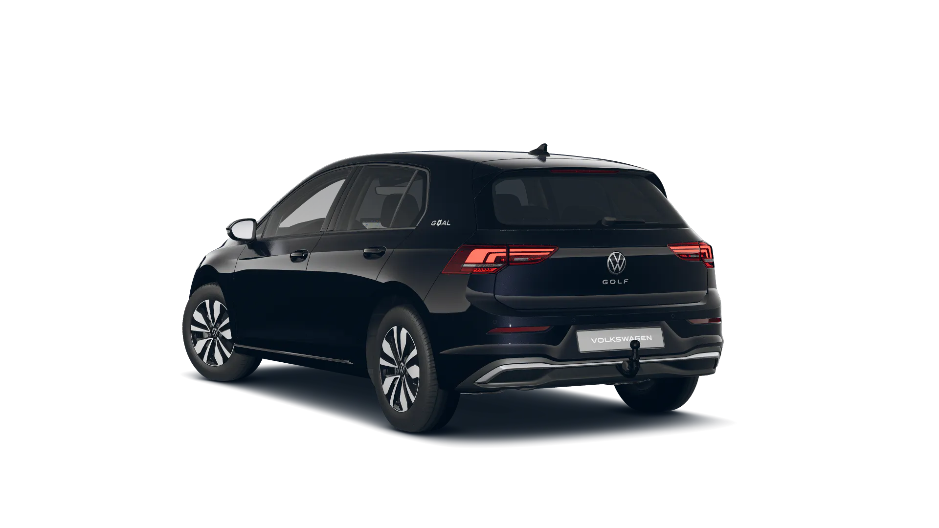 Volkswagen Golf Goal