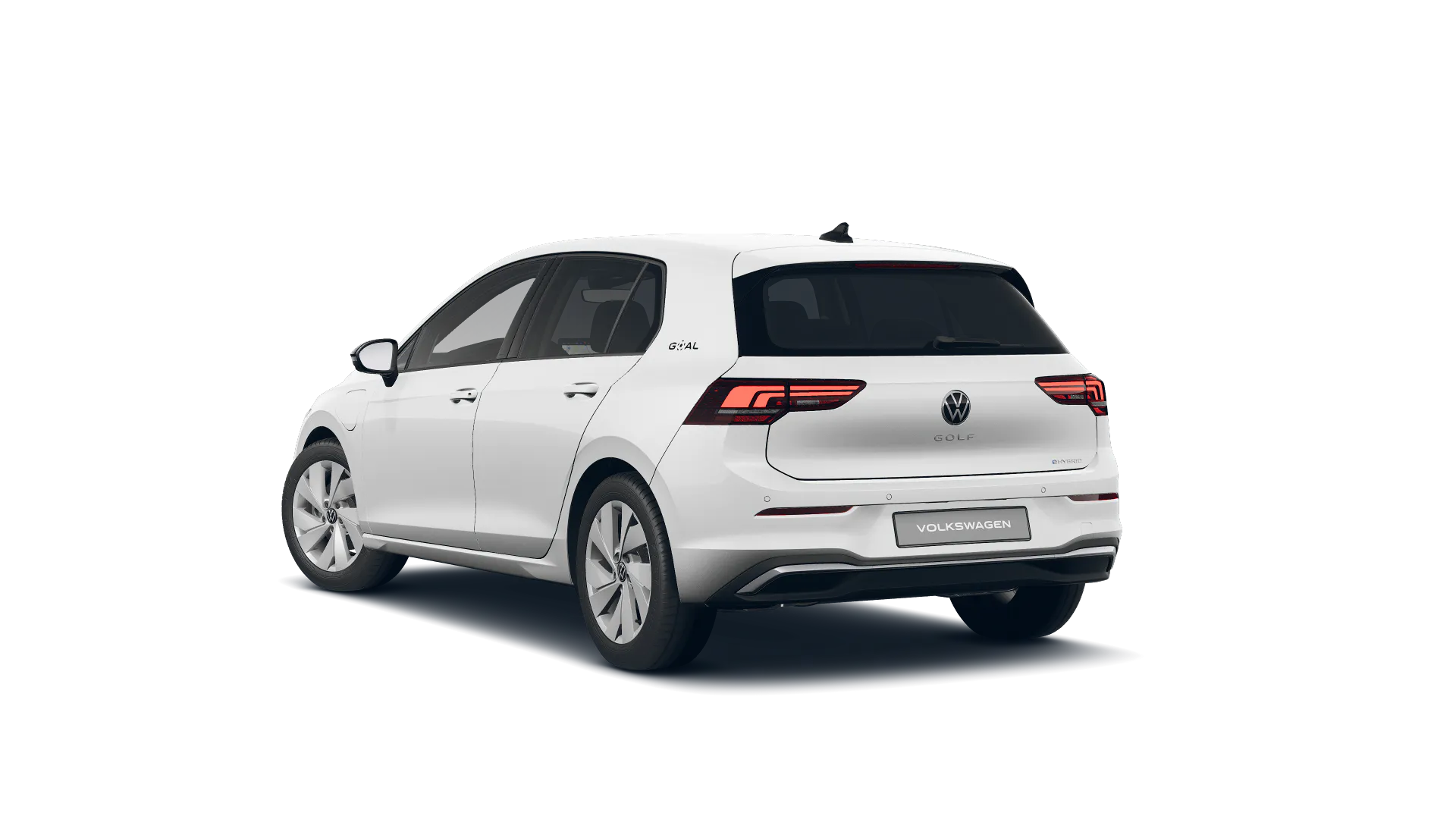 Volkswagen Golf Goal