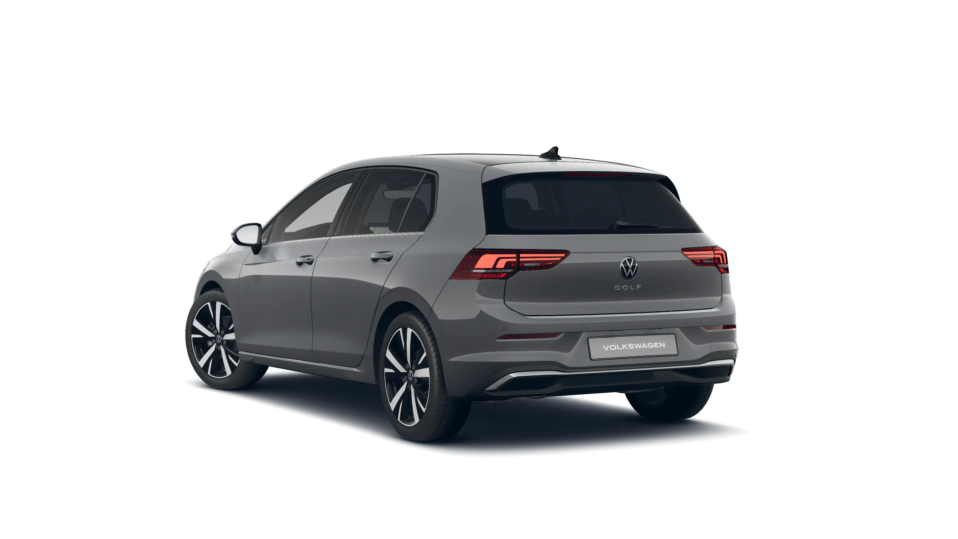 Volkswagen Golf Style