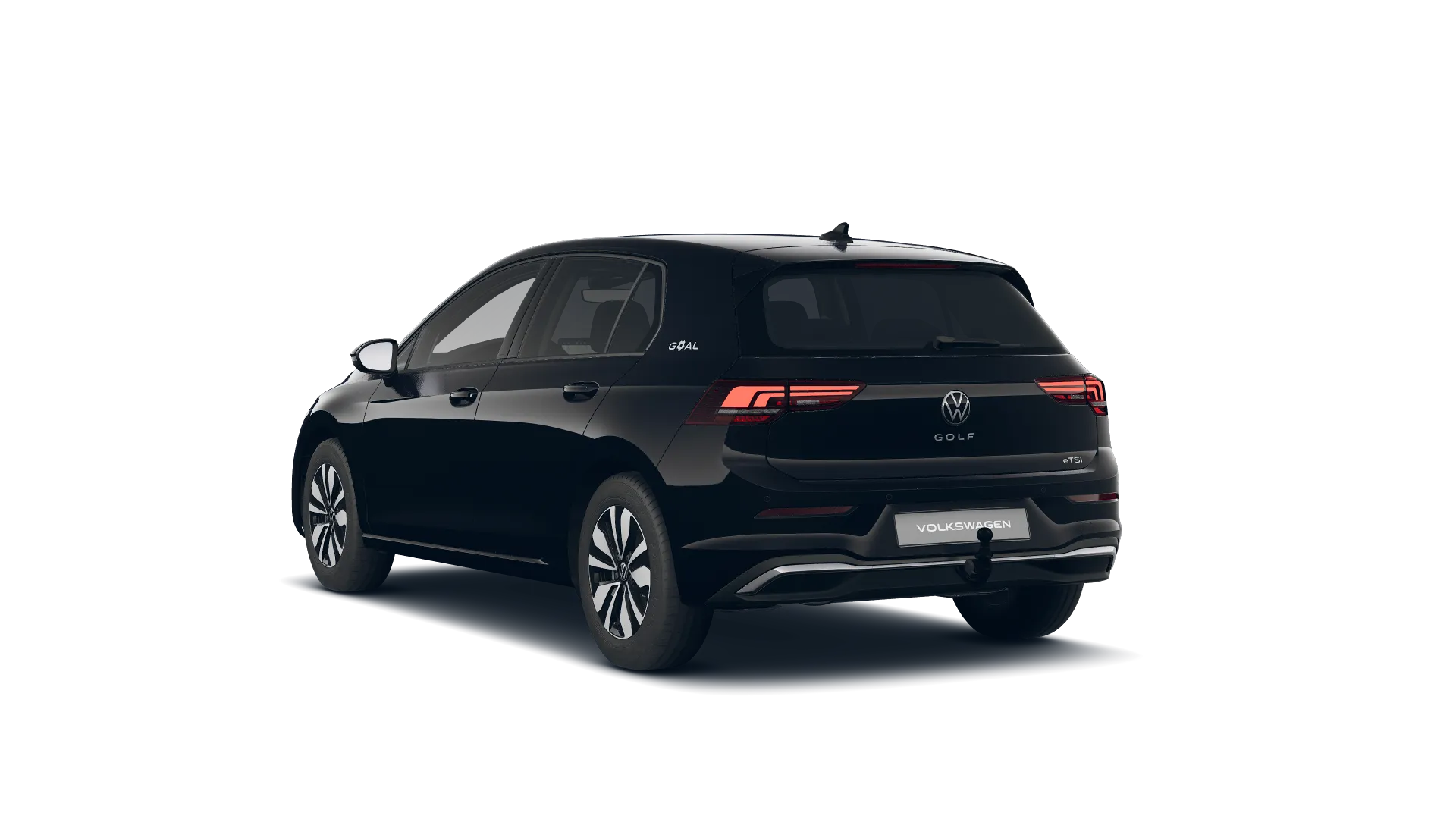 Volkswagen Golf Goal