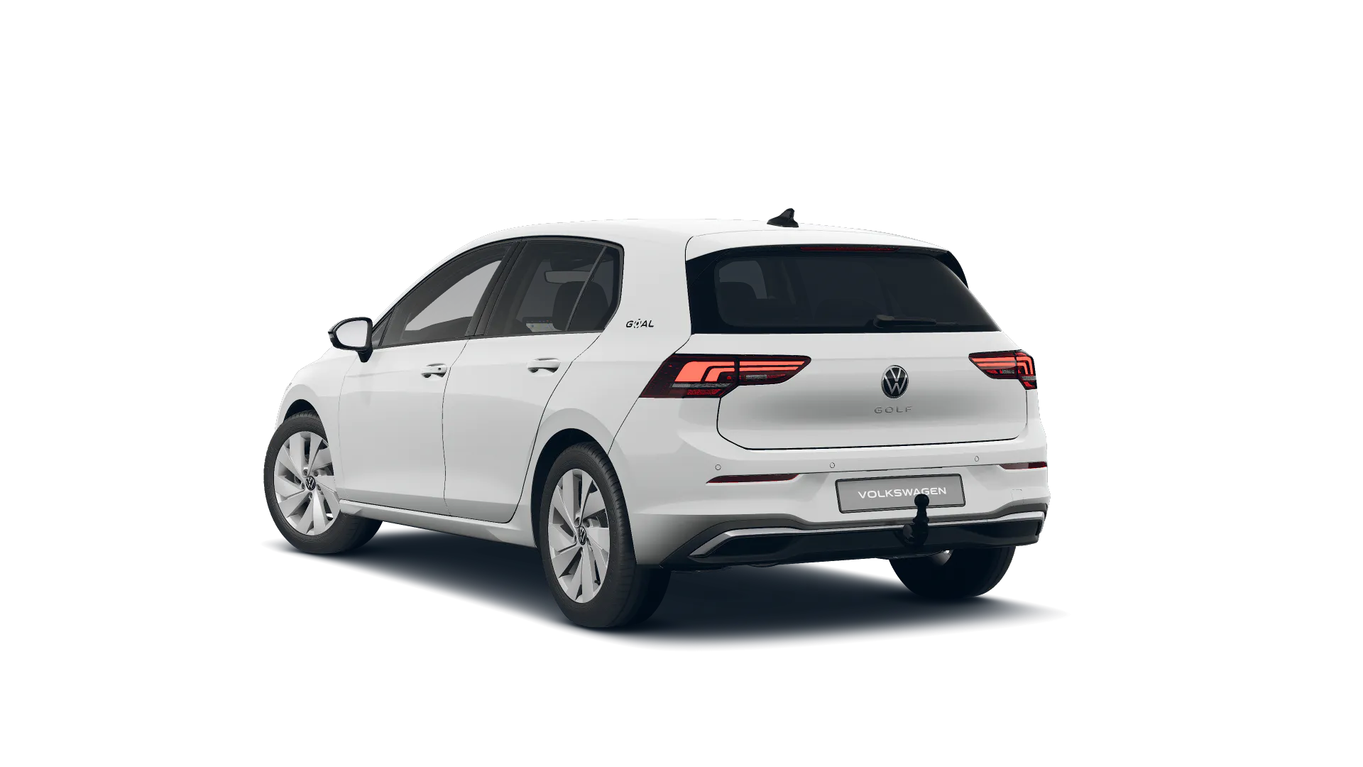 Volkswagen Golf Goal