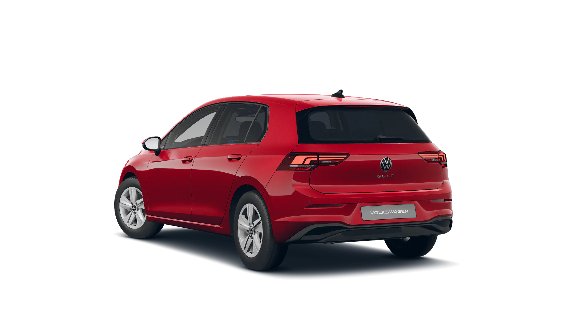 Volkswagen Golf Life