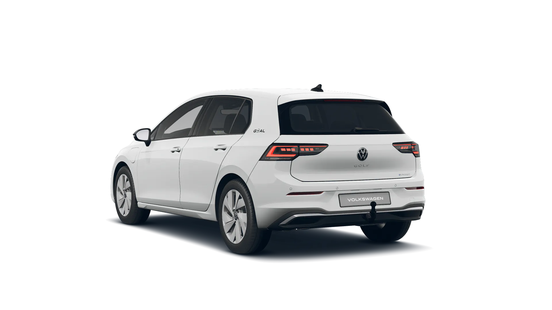 Volkswagen Golf Goal