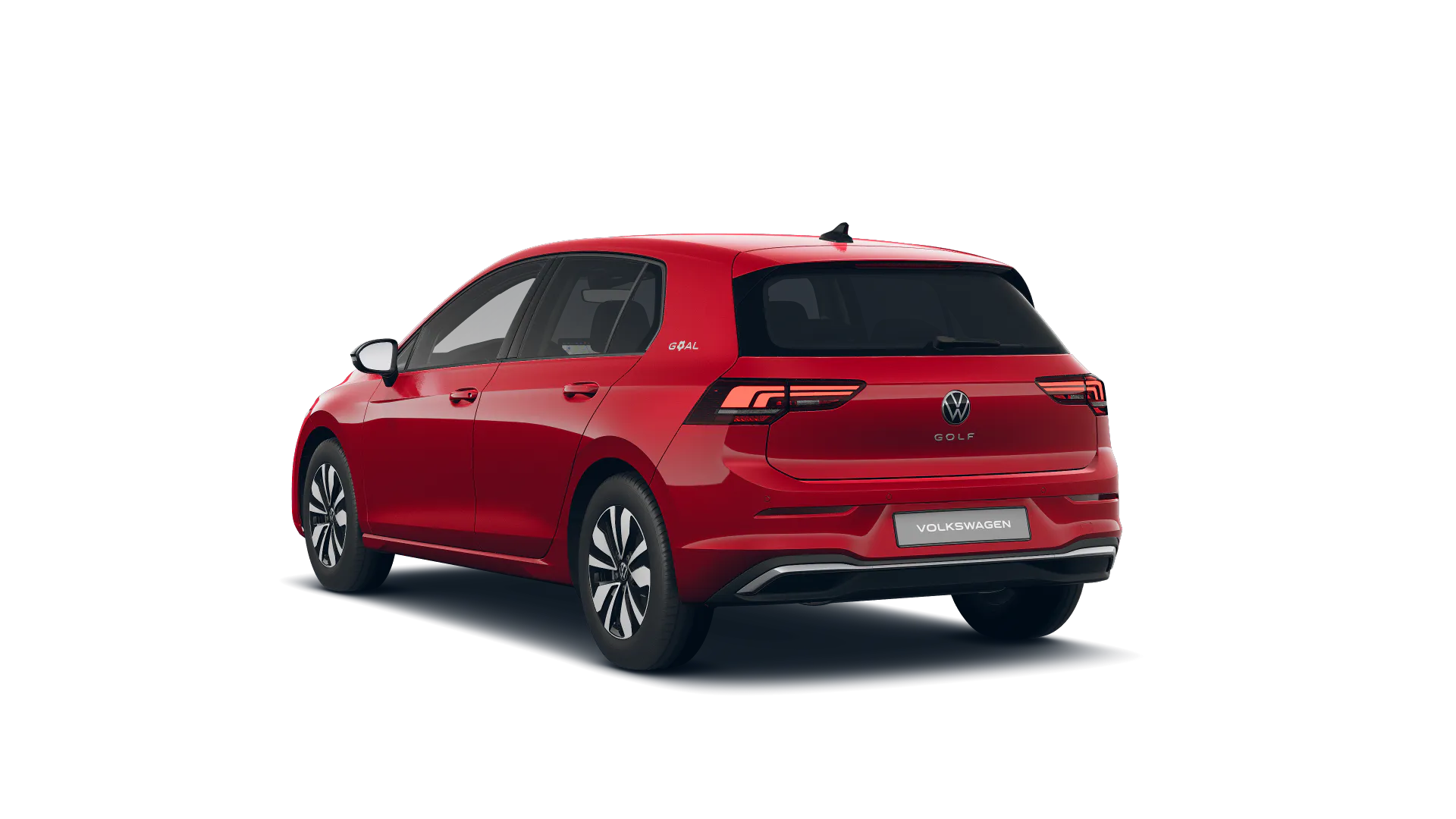 Volkswagen Golf Goal
