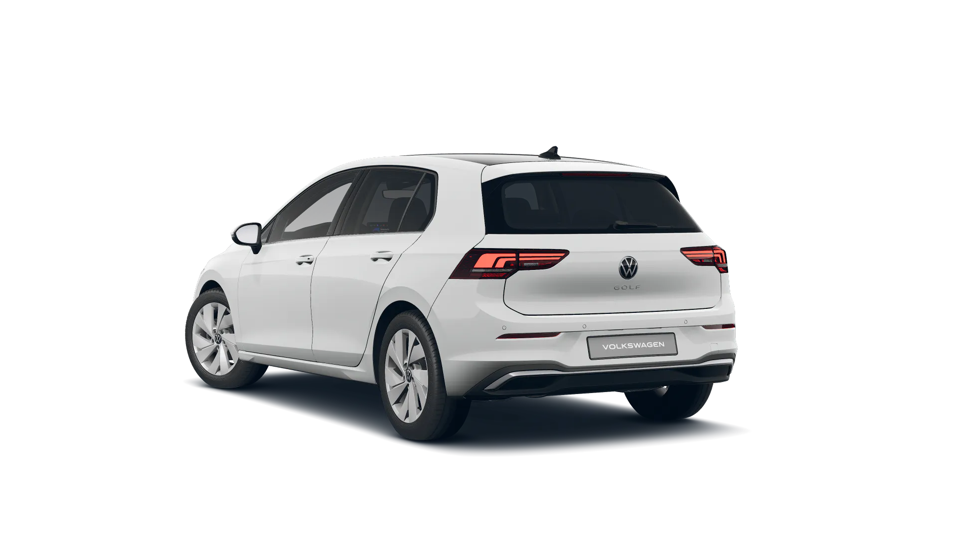 Volkswagen Golf Style