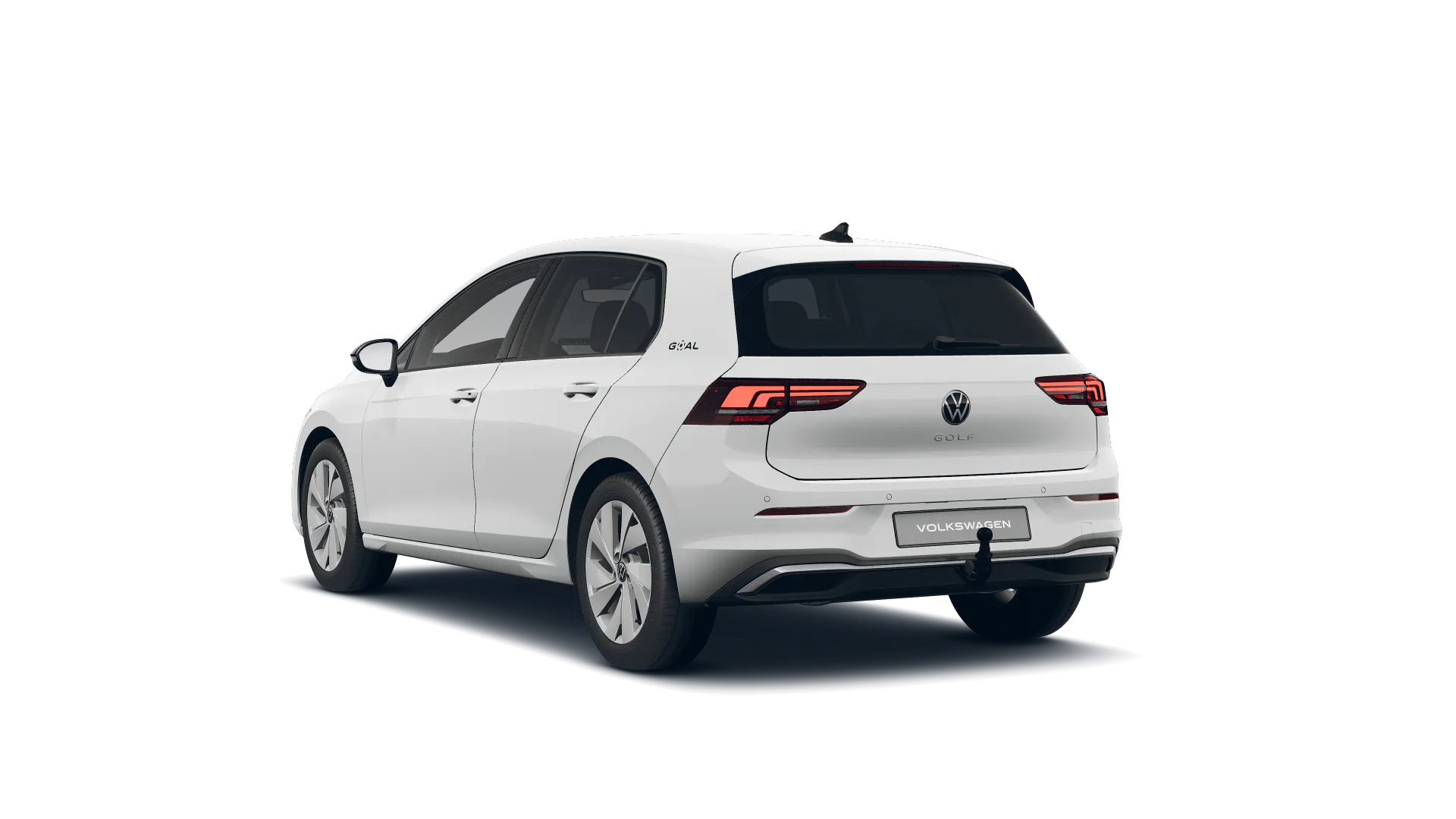Volkswagen Golf Goal