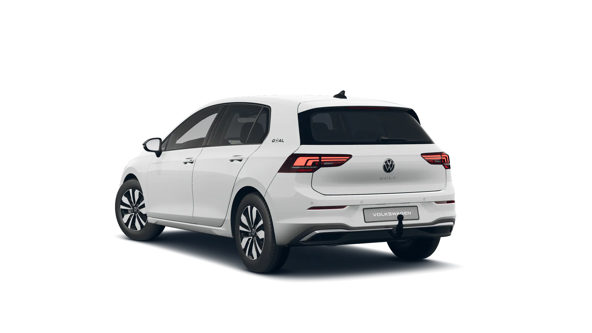 Volkswagen Golf Goal