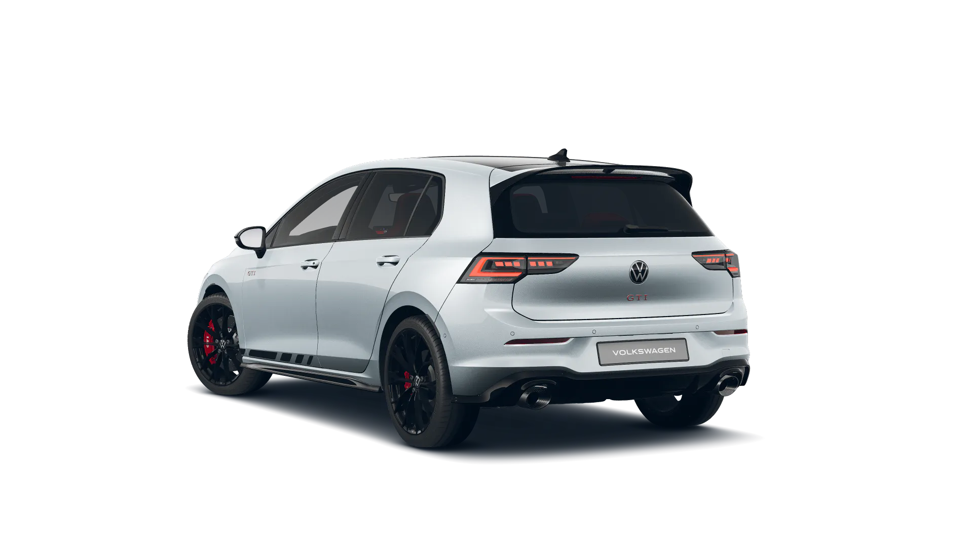 Volkswagen Golf GTI Clubsport
